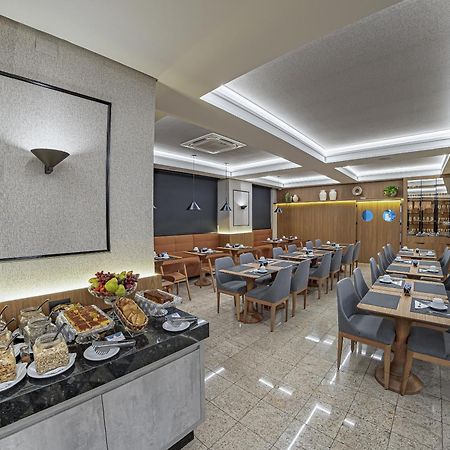Hotel Metropole マリンガ エクステリア 写真
