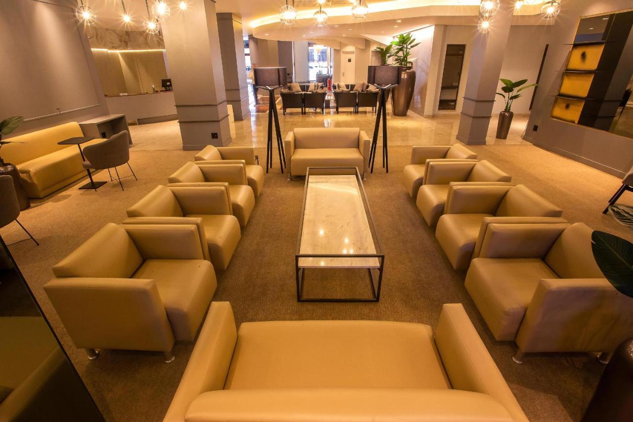 Hotel Metropole マリンガ エクステリア 写真